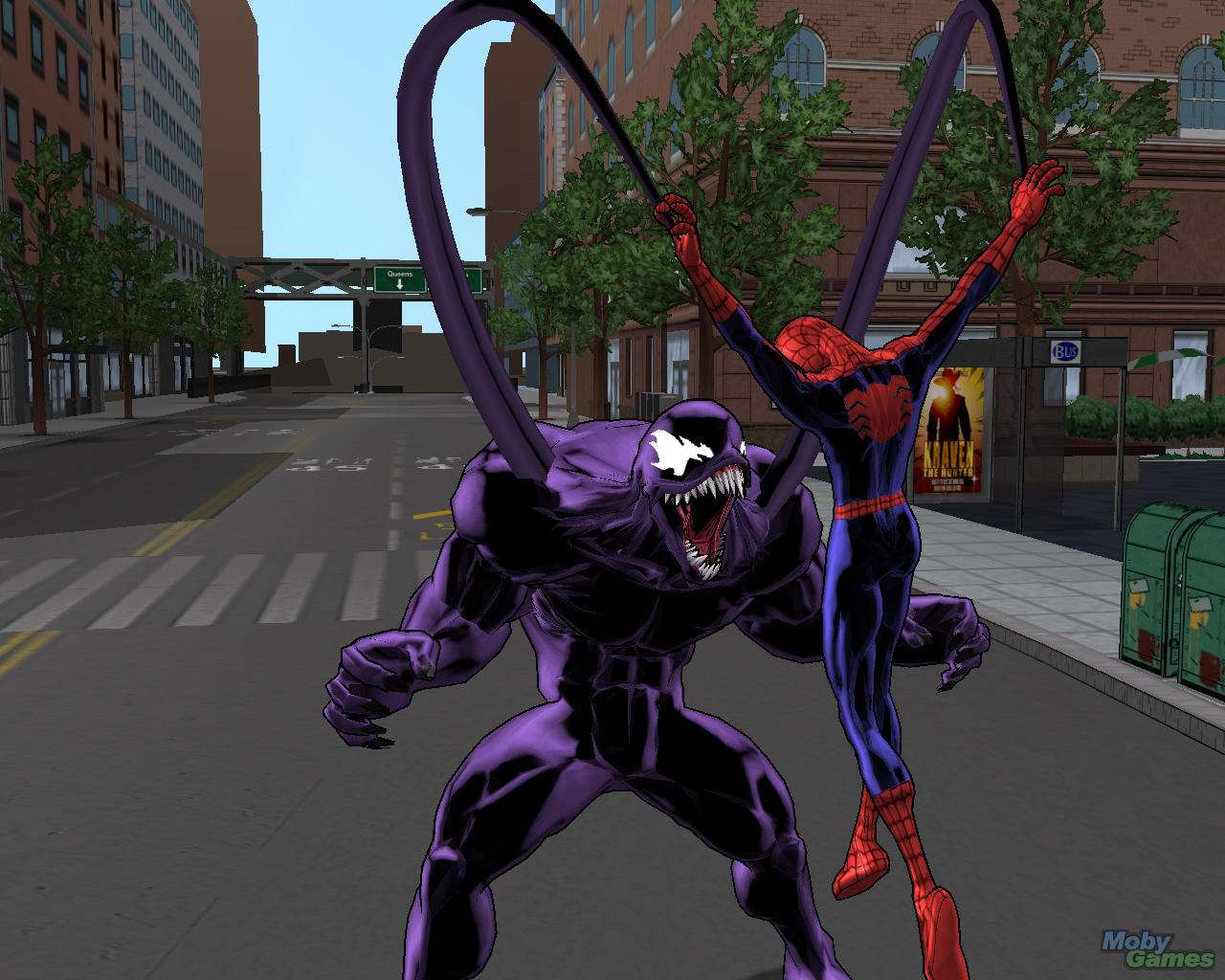 marvel spider man pc free download
